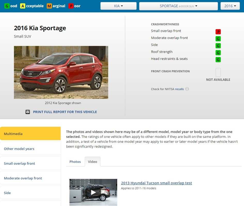 2011 kia sportage repair manual