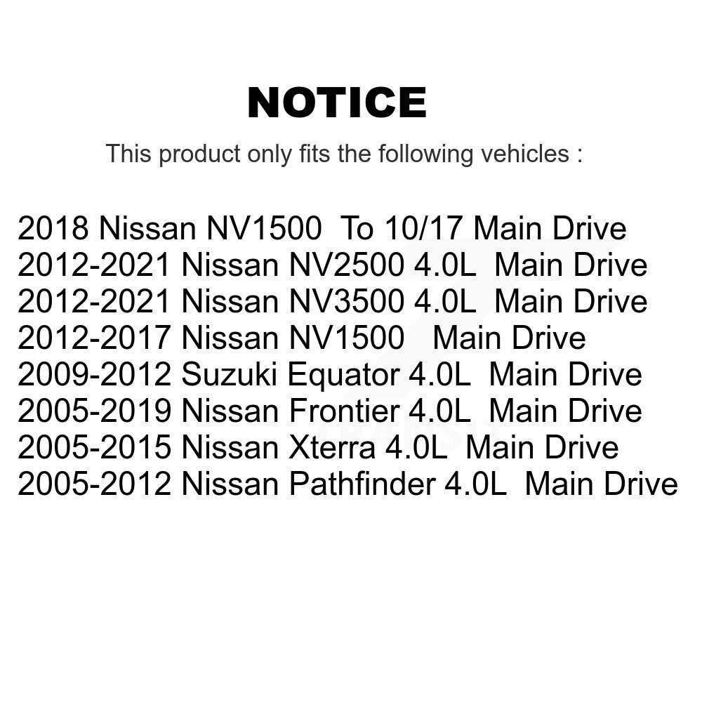 2011 nissan frontier repair manual