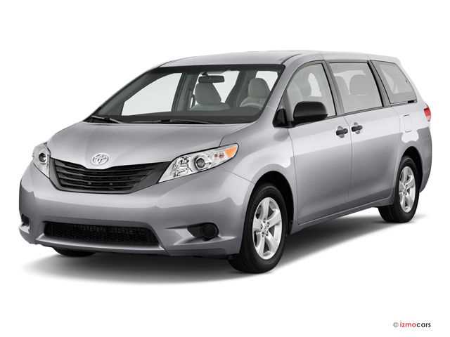 2011 sienna repair manual