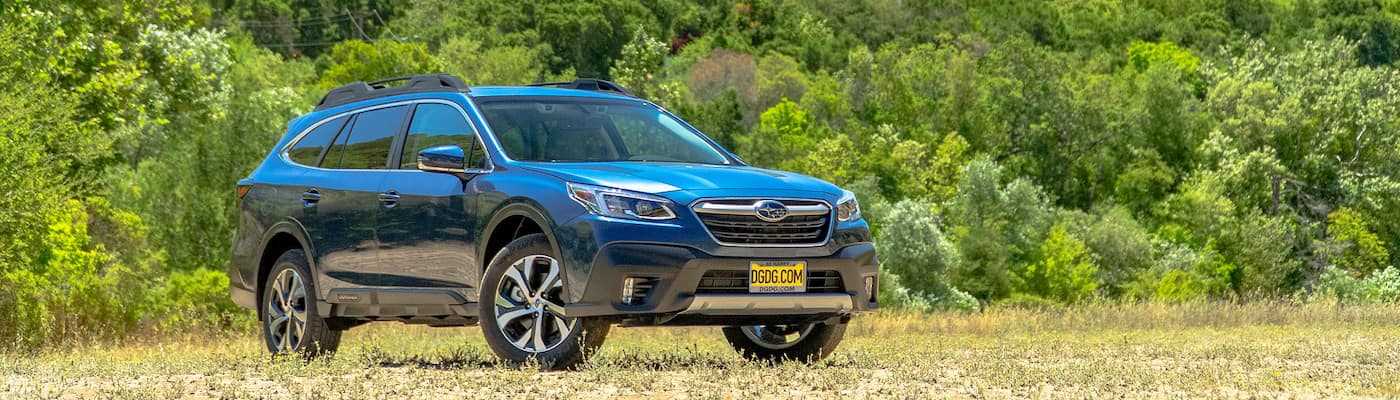 2011 subaru outback repair manual