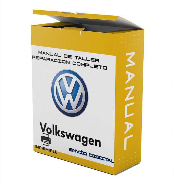 2011 vw tiguan repair manual