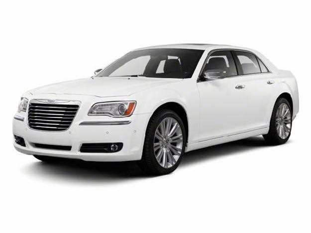 2011 chrysler 300 repair manual