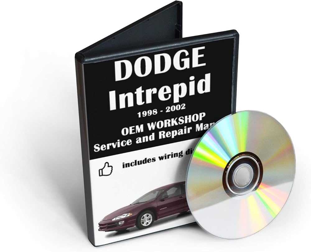 2011 dodge charger repair manual