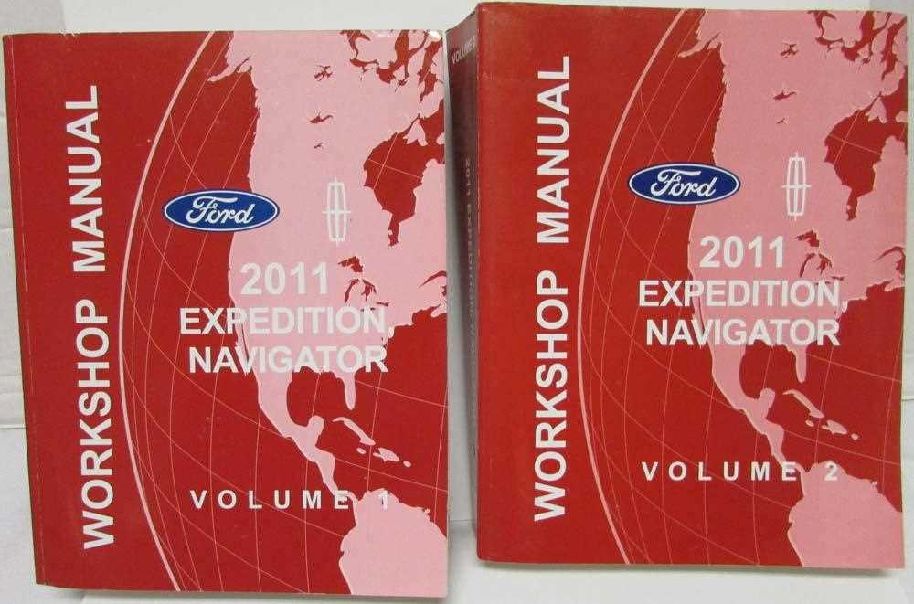 2011 ford f250 repair manual