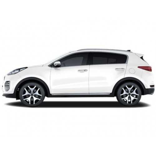 2011 kia sportage repair manual