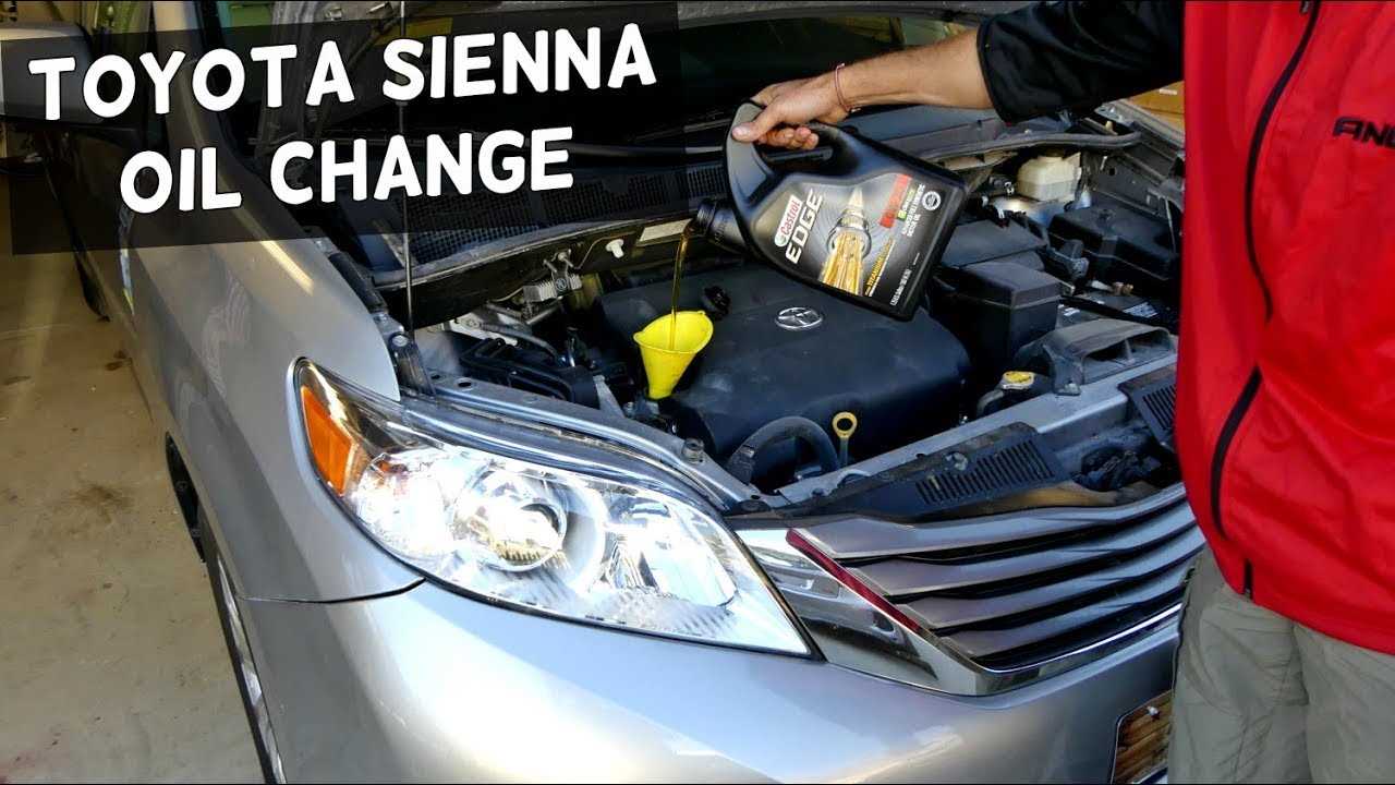 2011 sienna repair manual