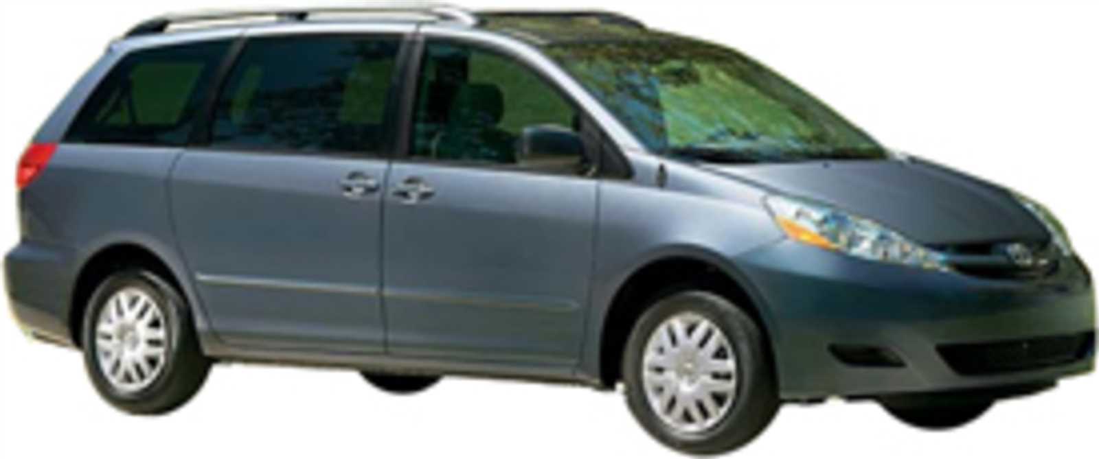 2011 sienna repair manual