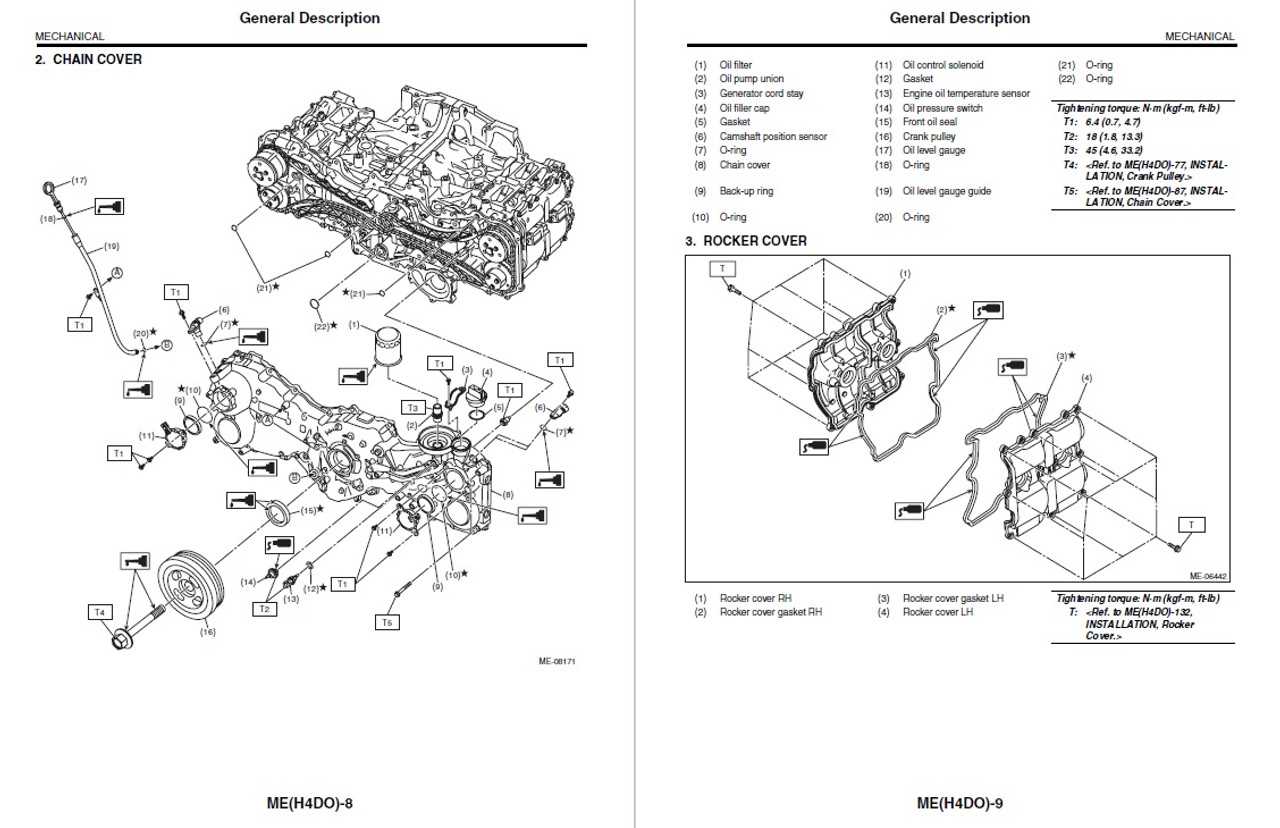 2011 subaru outback repair manual