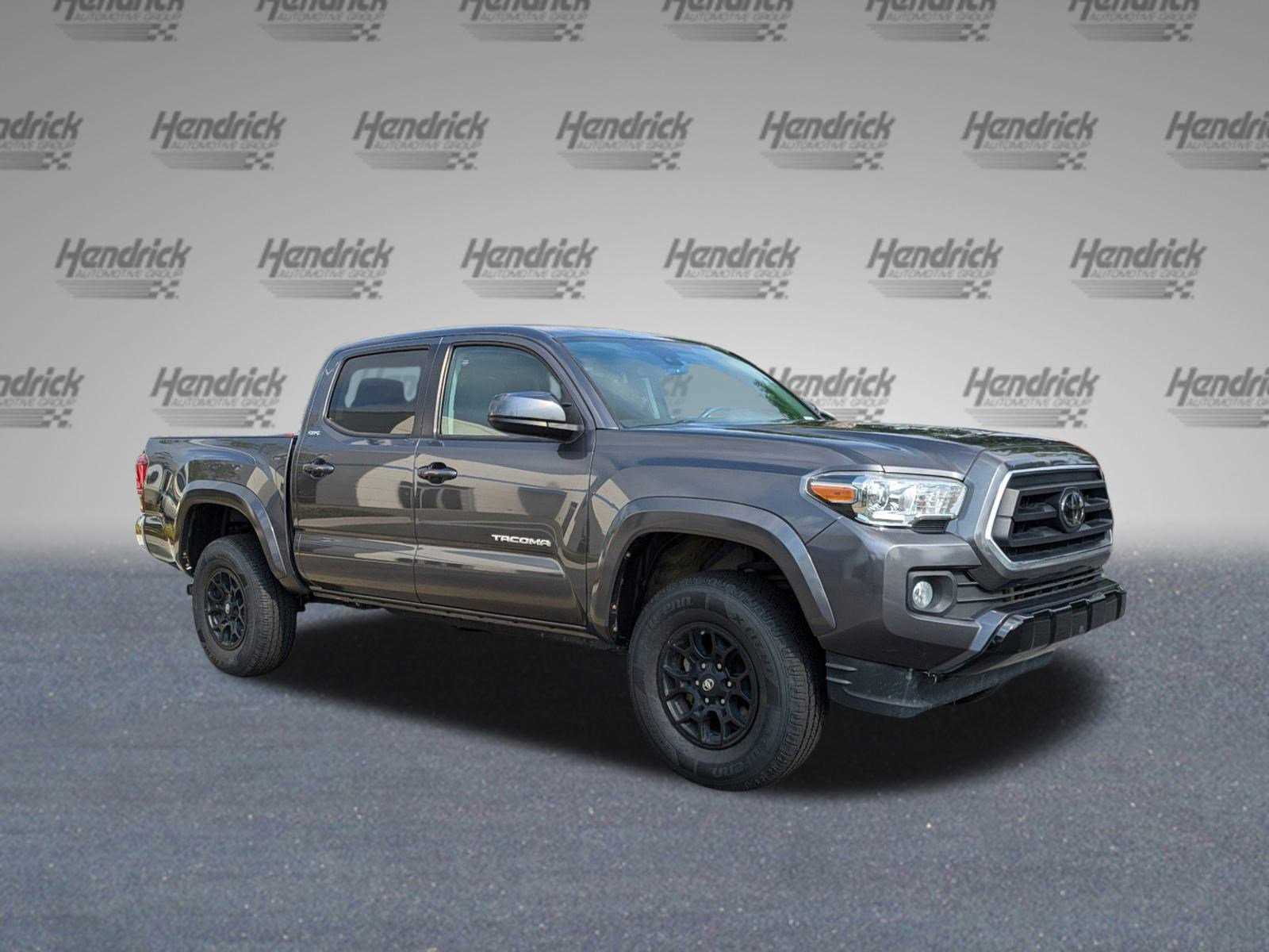 2011 toyota tacoma repair manual