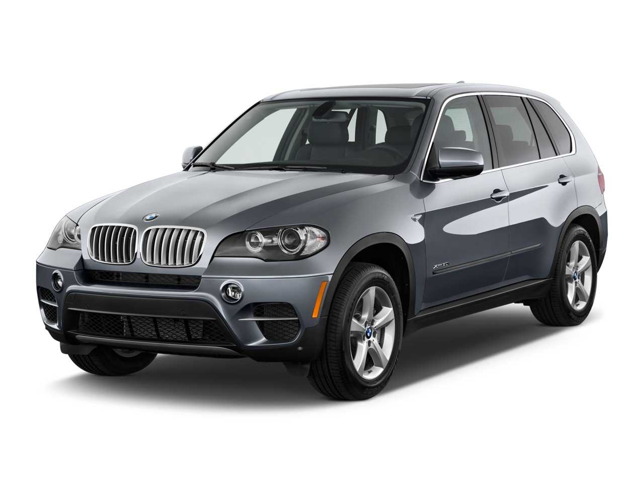 2012 bmw x5 repair manual