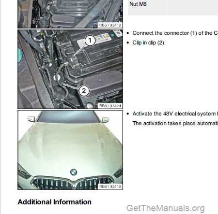 2012 bmw x5 repair manual