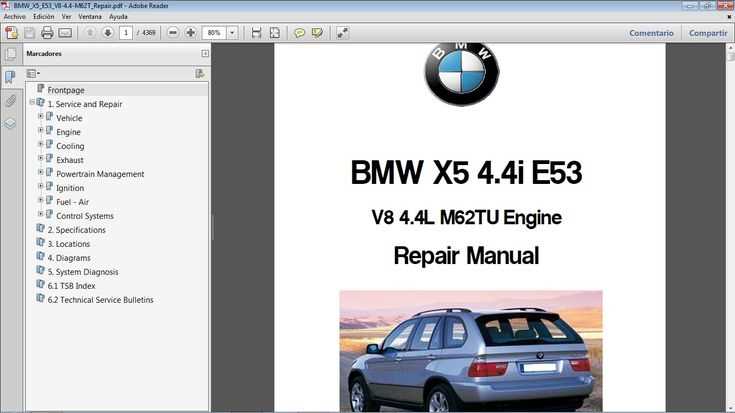 2012 bmw x5 repair manual