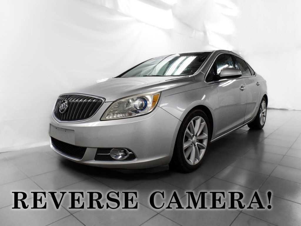 2012 buick verano repair manual