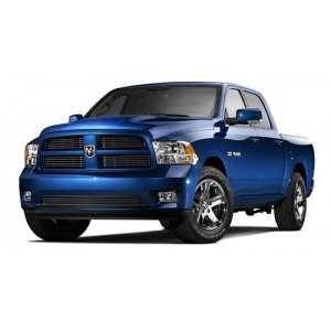 2012 dodge ram 1500 repair manual