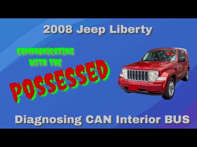 2012 jeep liberty repair manual