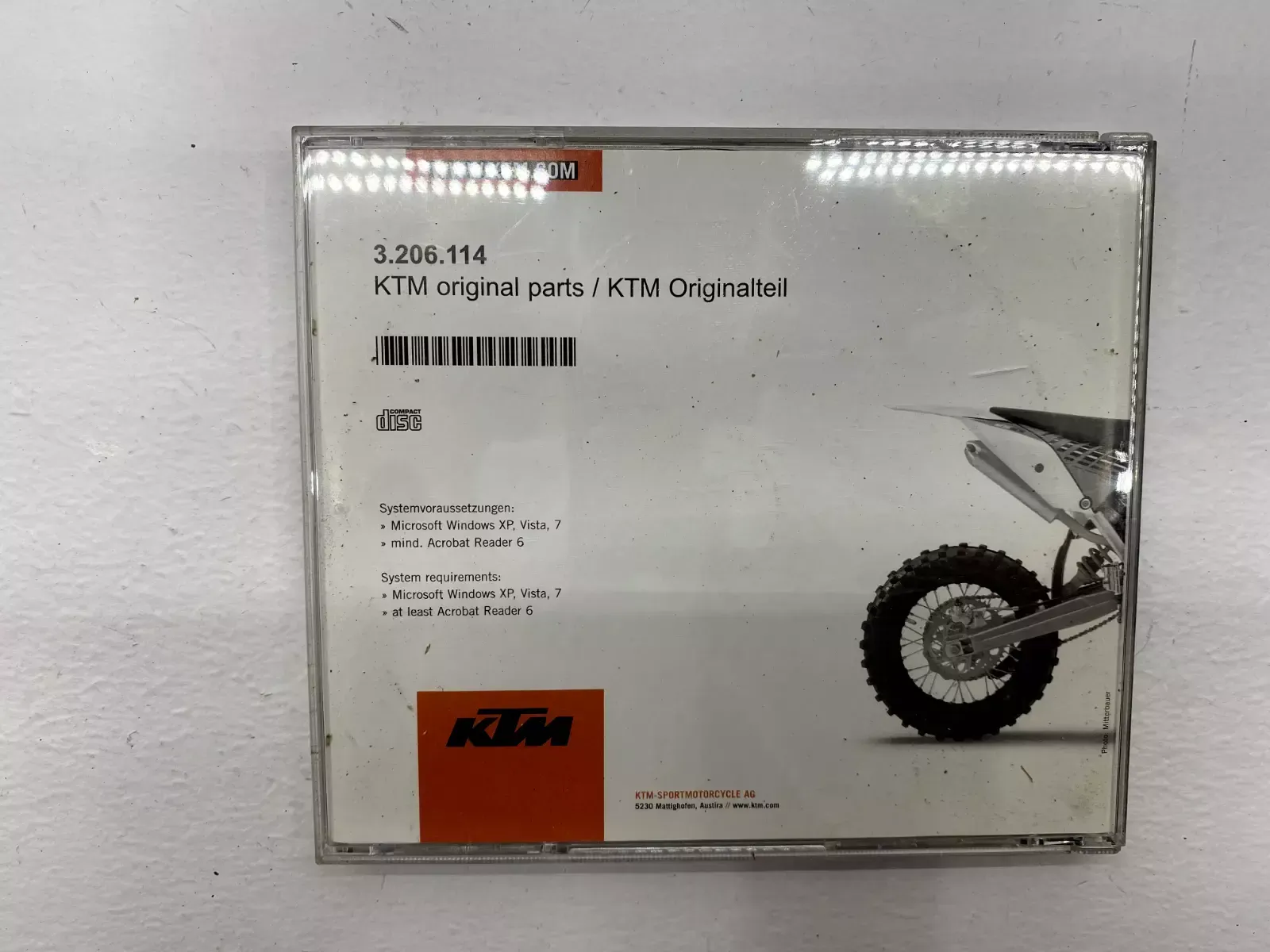 2012 ktm 250sxf repair manual