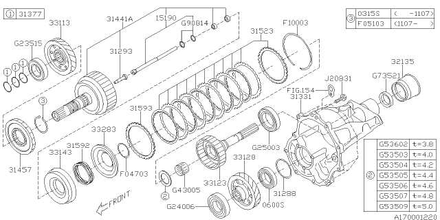 2012 subaru outback repair manual