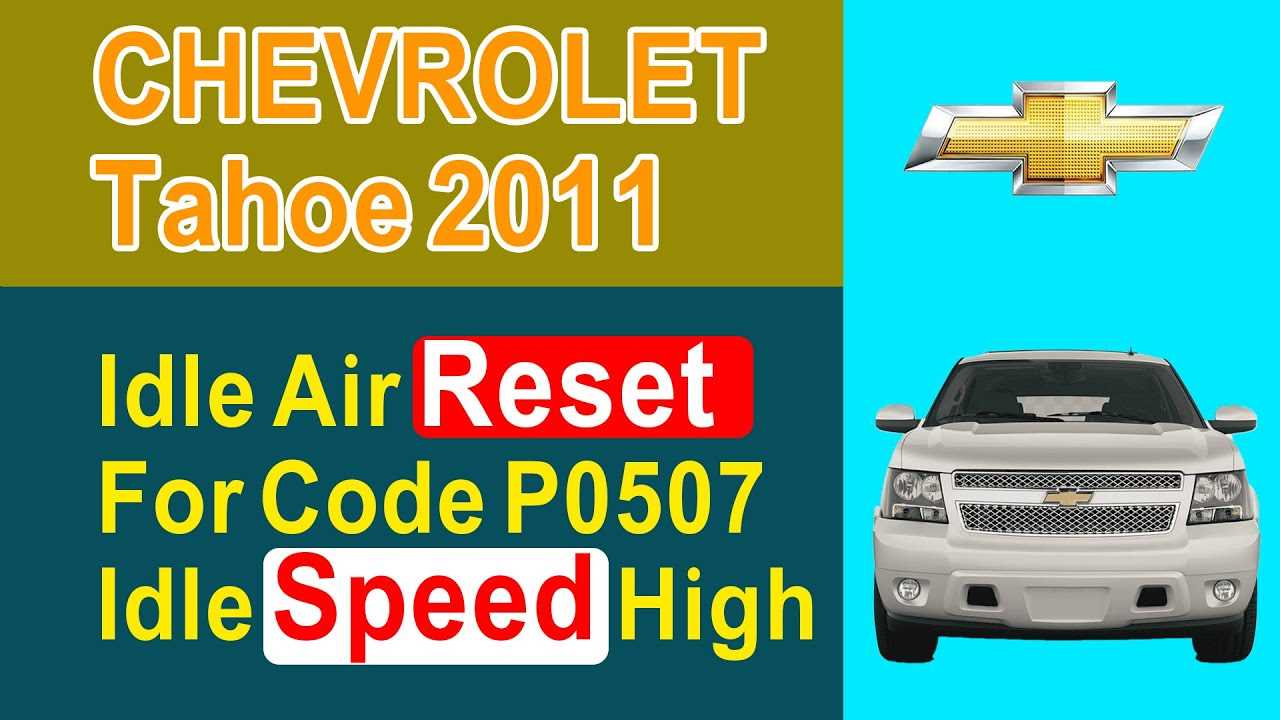 2012 chevy tahoe repair manual