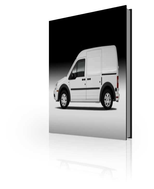 2012 ford transit connect repair manual