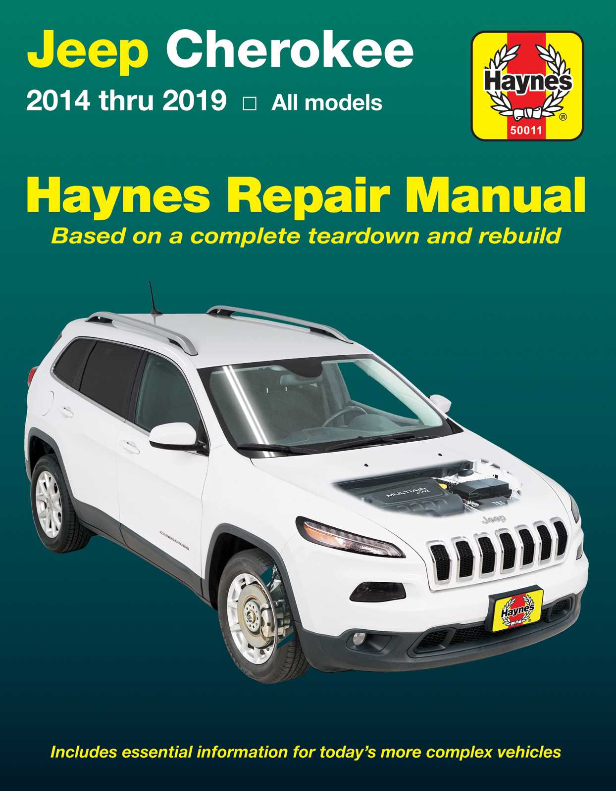 2012 jeep grand cherokee repair manual