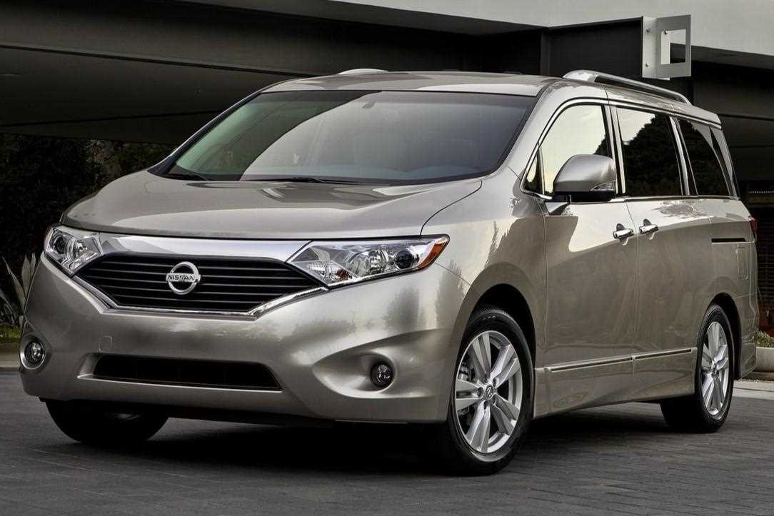 2012 nissan quest repair manual