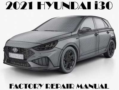 2013 hyundai accent repair manual