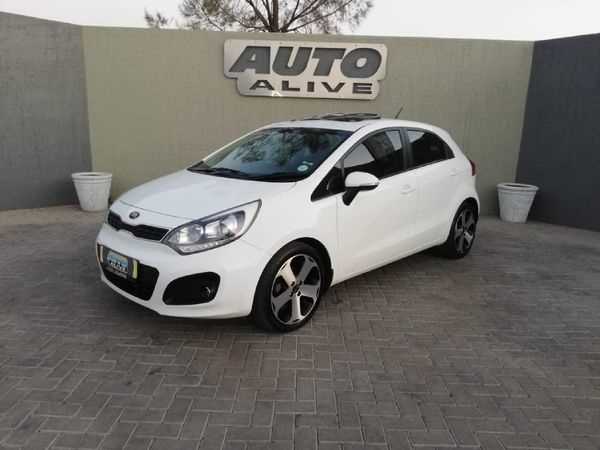 2013 kia rio repair manual