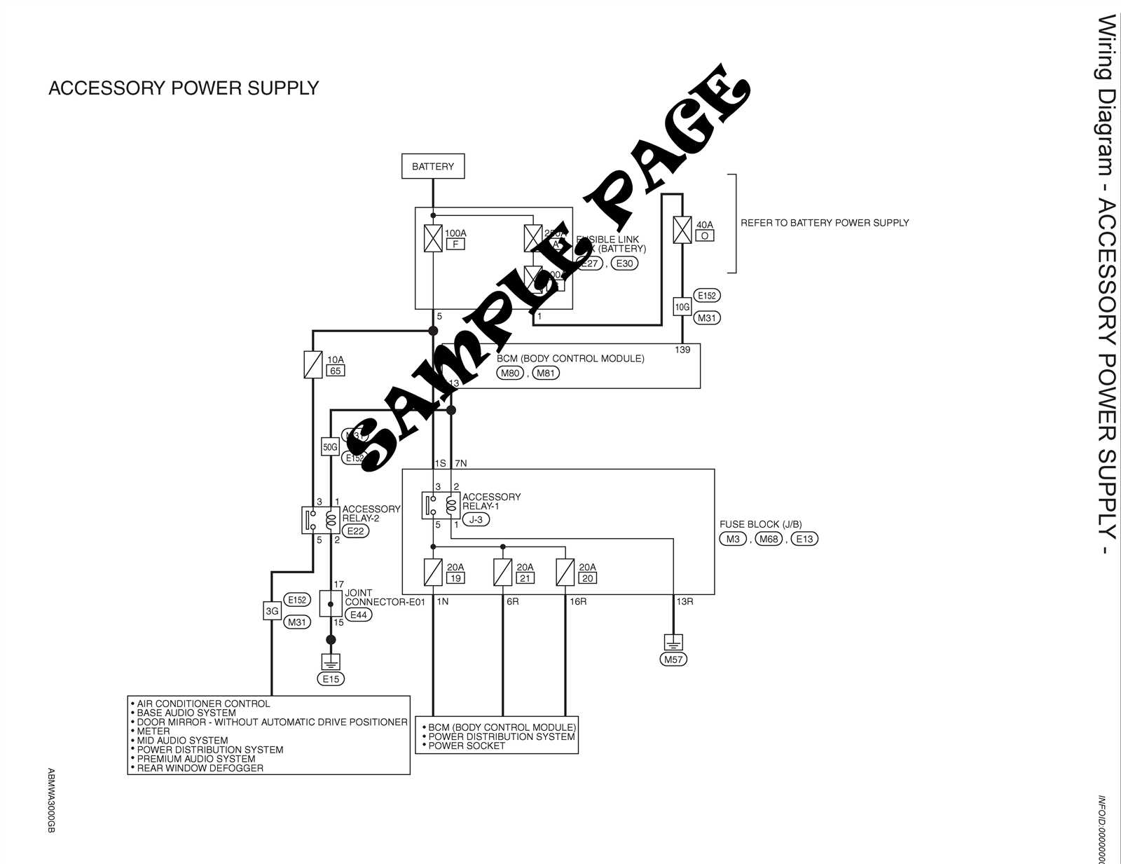 2013 nissan pathfinder repair manual