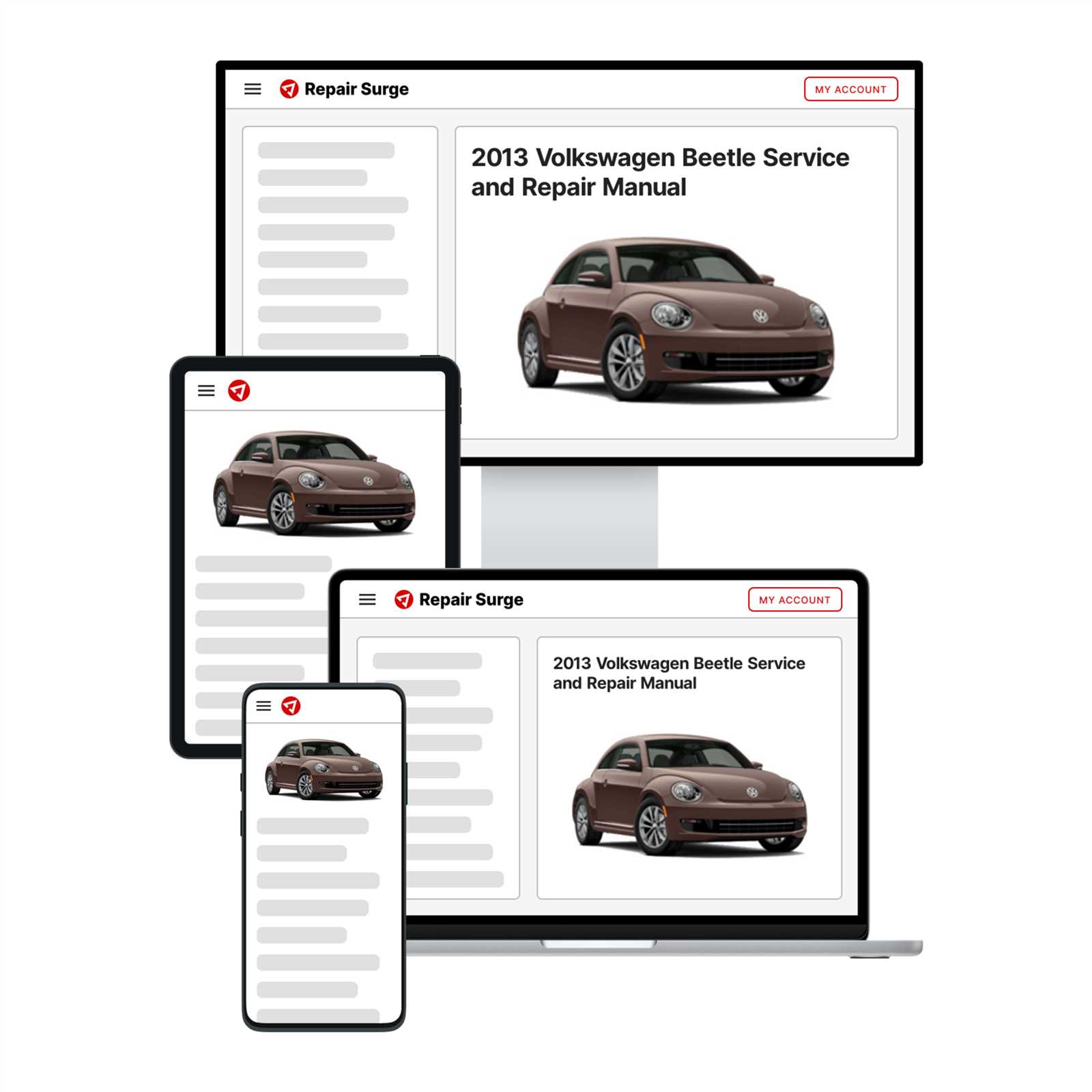 2013 passat repair manual