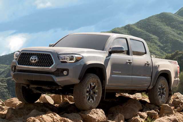 2013 tacoma repair manual