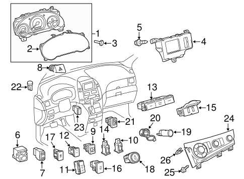 2013 toyota sienna repair manual