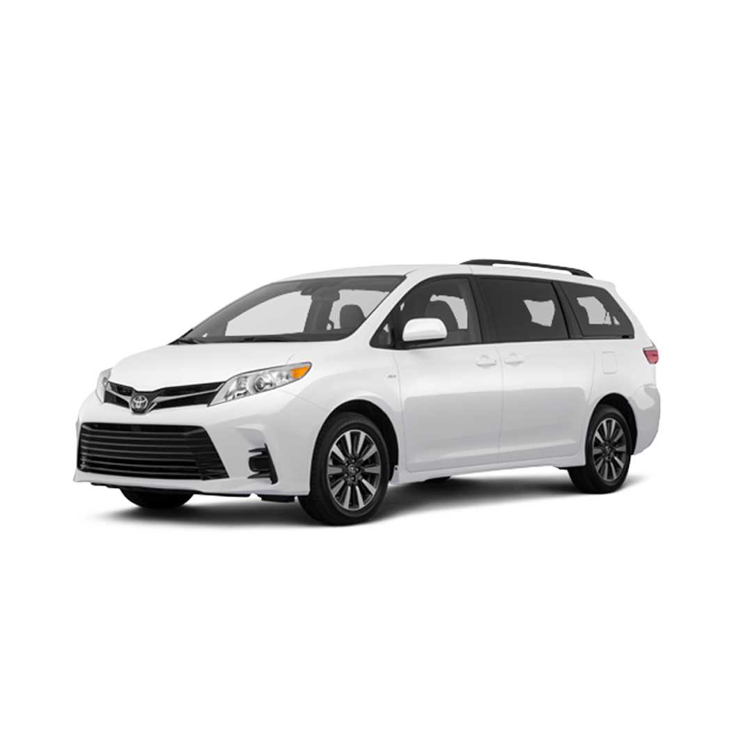 2013 toyota sienna repair manual