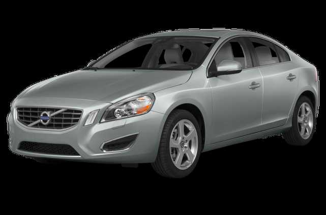 2013 volvo s60 repair manual