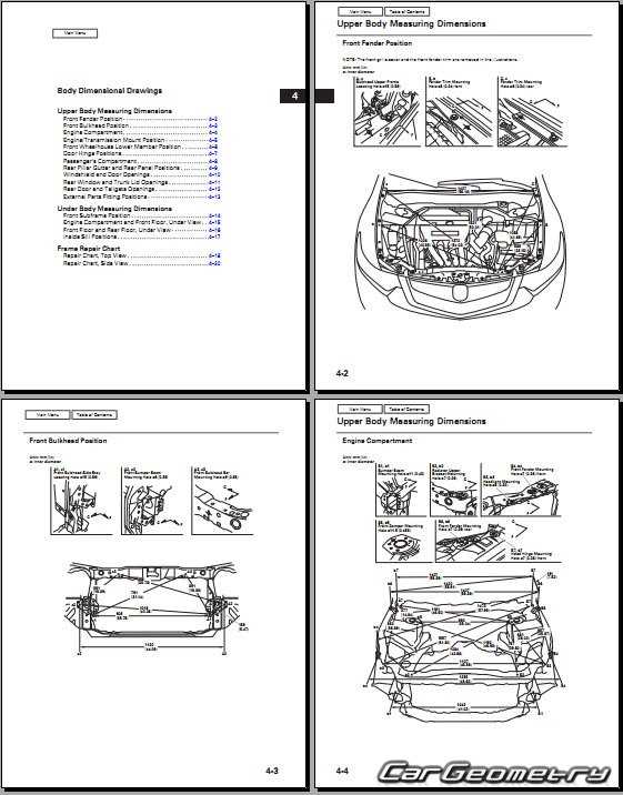 2013 accord repair manual