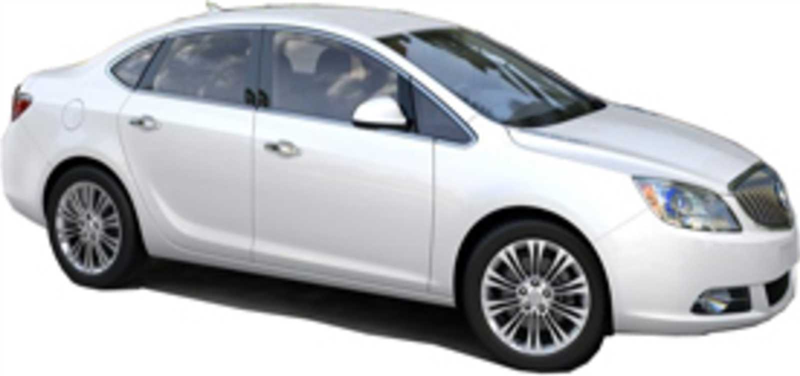 2013 buick verano repair manual