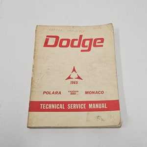 2013 dodge dart repair manual