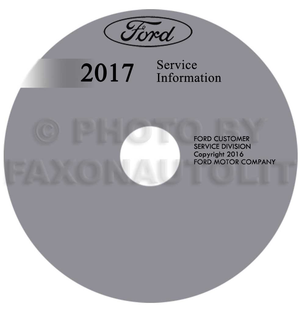 2013 ford taurus repair manual