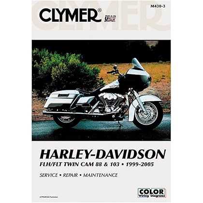 2013 harley davidson street glide repair manual