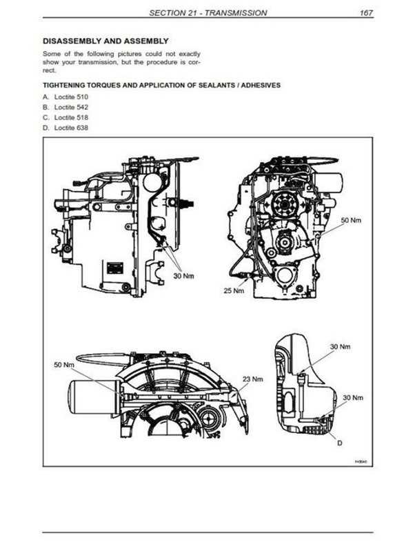 2013 honda accord repair manual