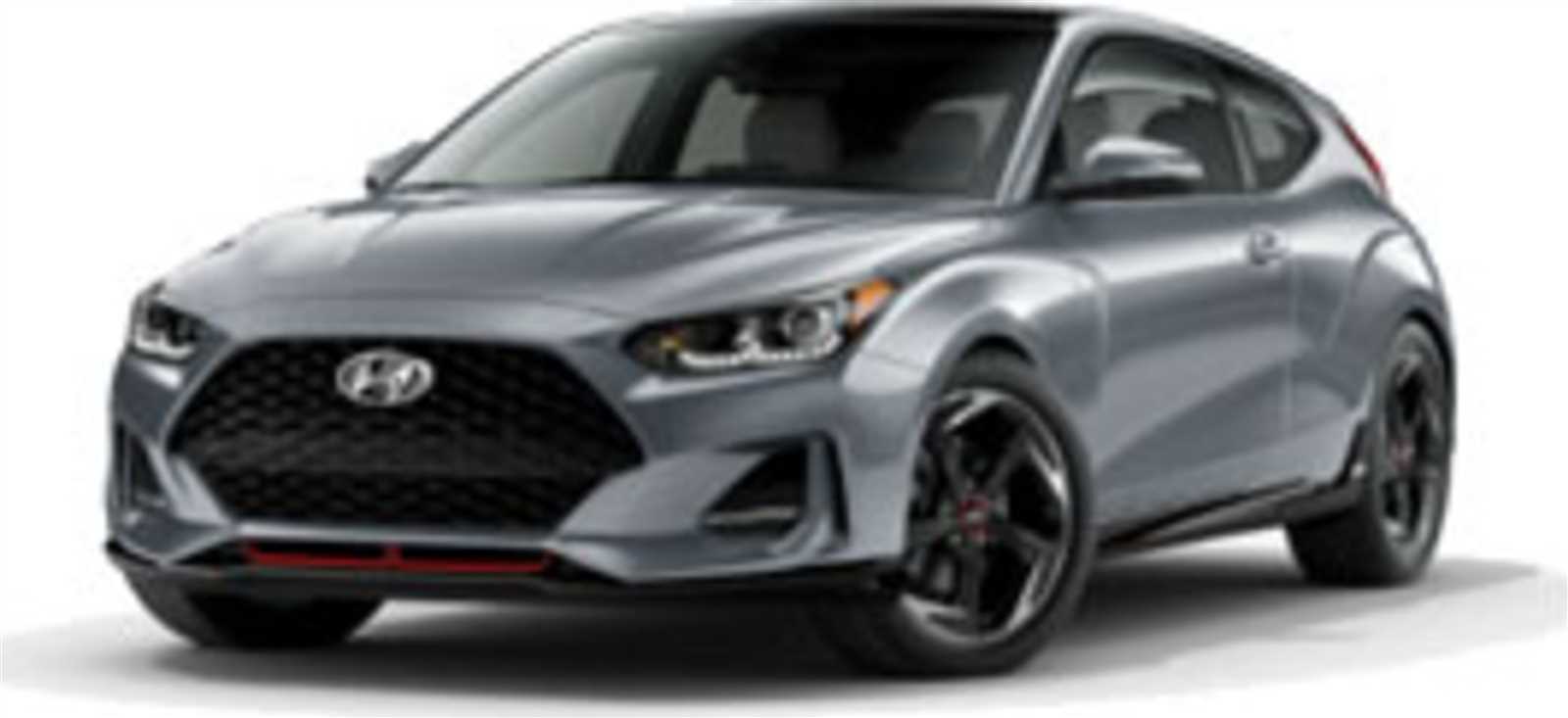 2013 hyundai veloster turbo repair manual