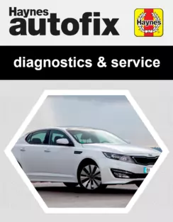 2013 kia optima repair manual