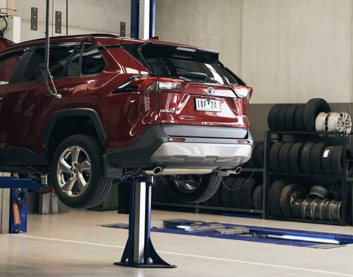 2013 rav4 repair manual