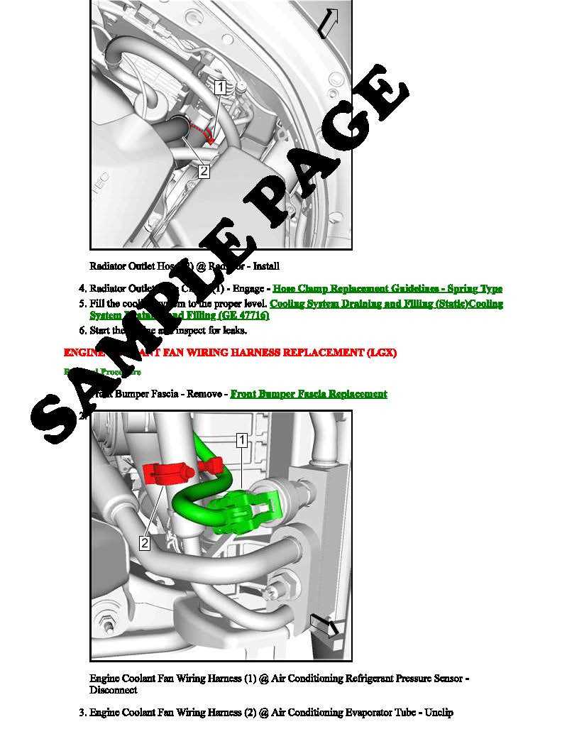 2014 buick lacrosse repair manual