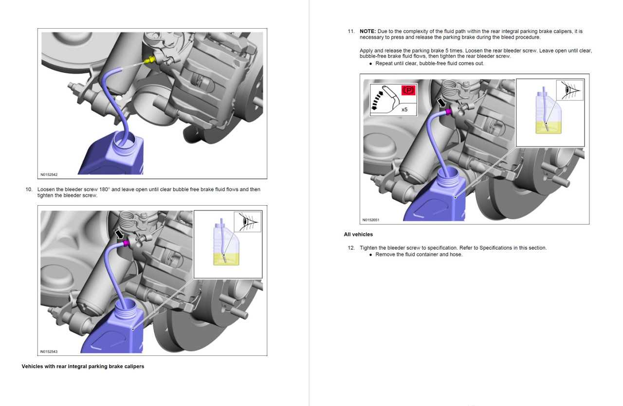2014 f150 repair manual