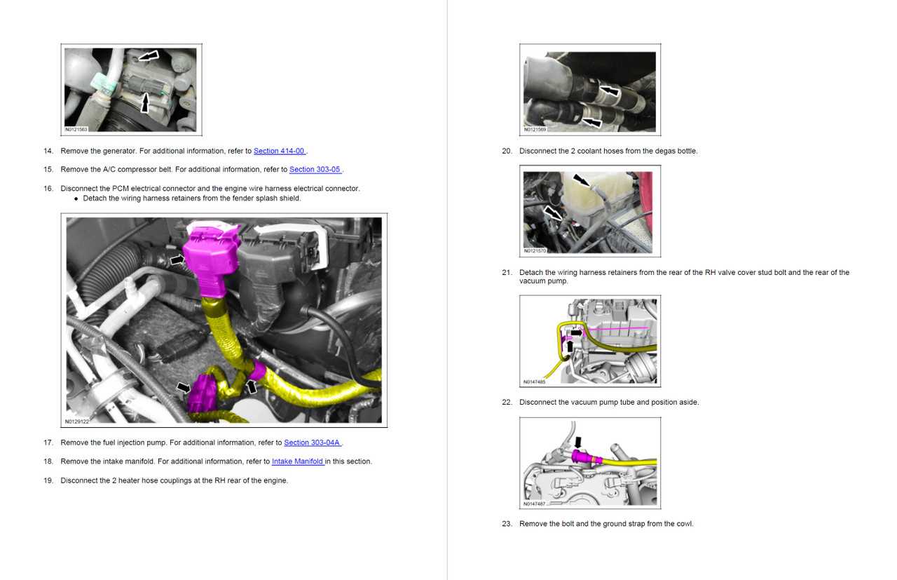 2014 f150 repair manual