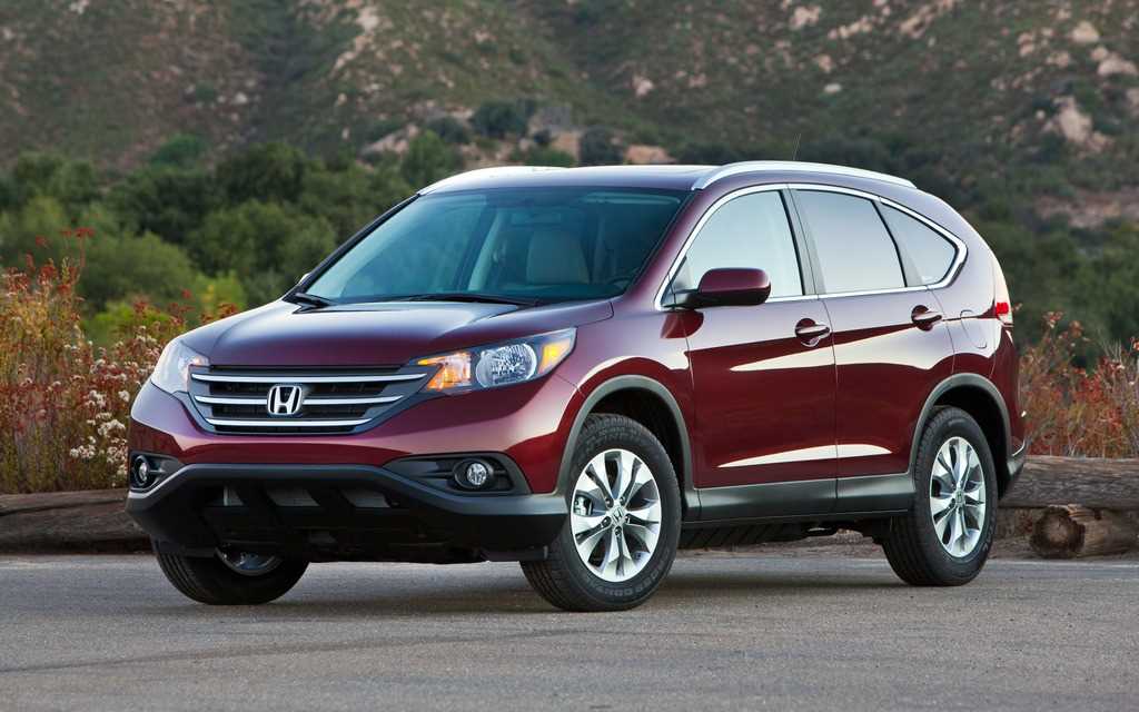 2014 honda crv repair manual