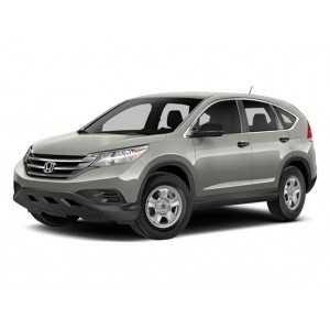 2014 honda crv repair manual