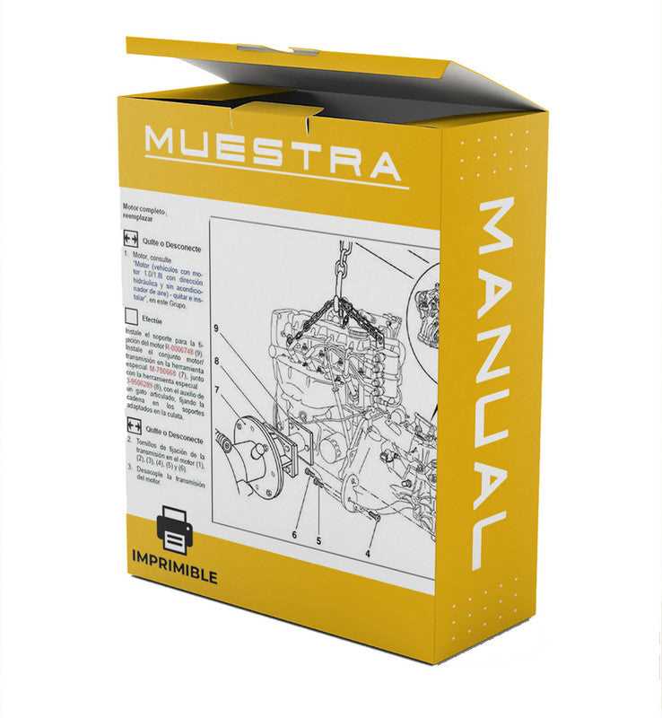 2014 mustang repair manual