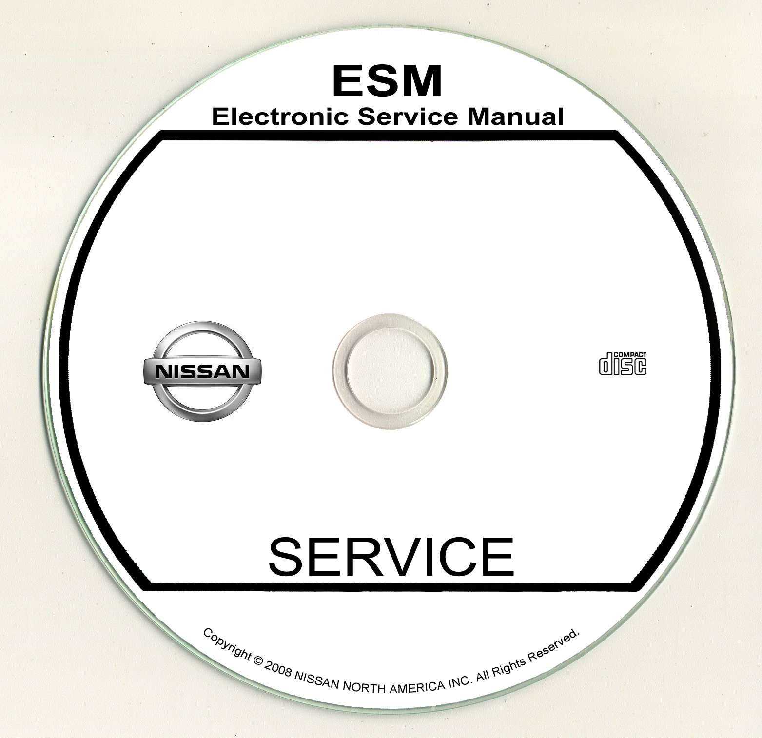 2014 nissan versa repair manual