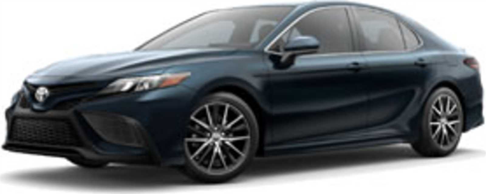 2014 camry repair manual